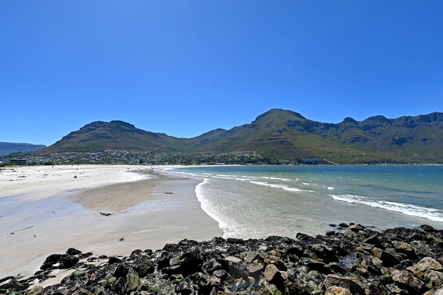 To Let 3 Bedroom Property for Rent in Northshore Western Cape